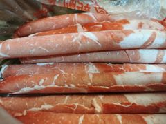牛肉卷-清真新凯腊牛羊肉专卖店