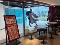 -肯德基(中心书城店)