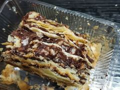 -爱德顺糕点食屋(利民道店)