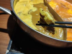 -呷哺呷哺 黄金牧场 (回龙观港龙店)