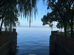 -东方绿舟景区