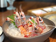 新西兰鳌虾-Mr·Fish鱼鲜生海鲜放题(银泰in99店)
