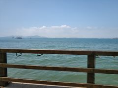 -青岛第二海水浴场