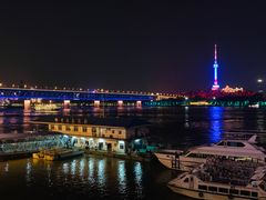 -武昌江滩