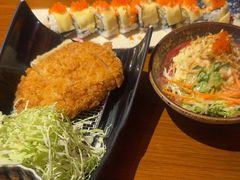 -白石の深夜食堂(泰华店)