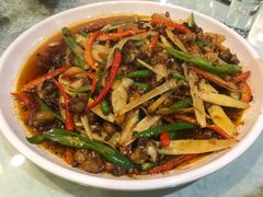 -陈胖子特色菜.鲜货现炒(融景城店)