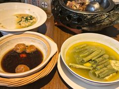 -绍兴老味道·非遗门店(银泰城店)