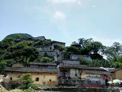 -彭家祠景区