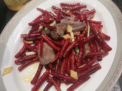 -大拙里·精致融合菜(沙湖桃源国际店)