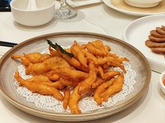 -万龙洲海鲜(大兴绿地缤纷城店)