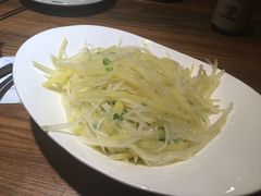 -吴满满油泼面(北方风味园店)