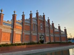 -赤坎·广东华侨国际旅游度假区