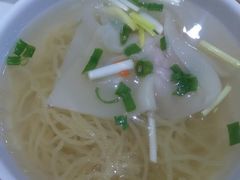 -西关味(东明路店)