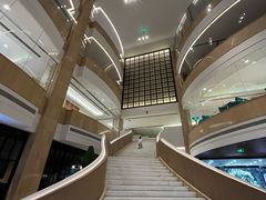 -成都天府丽都喜来登饭店