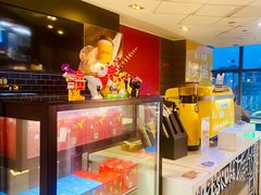 -麦当劳(廊坊新华路店)