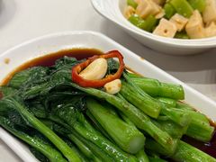 -南拳十三姨·潮汕砂锅粥·粤菜(西单大悦城店)