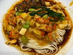 -松鹤楼面馆(天一广场店)