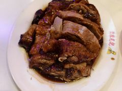 -澳门陈光记烧味饭店(南京德基广场店)