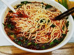 -豫厨老汤拉面(企业广场店)