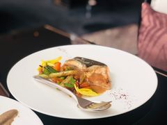 -瑞吉酒店 · Elba 欧尔巴意大利餐厅· 精致意餐·云端聚会