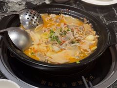 -李师傅脆肚(华强北店)