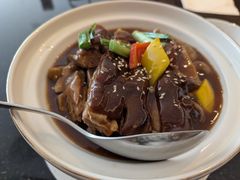 -铭轩中餐厅·海南菜·粤菜(亚龙湾瑞吉店)