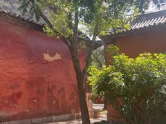 -建水文庙
