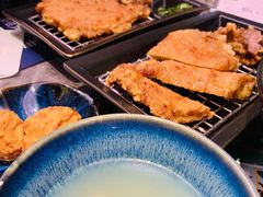-馔豚·台北菜专门店(深圳湾万象城店)