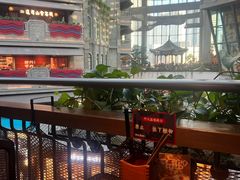 -阿大排档(长春这有山店)