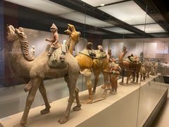 -西安大唐西市博物馆