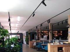 大堂-平措康桑·和牛自助观景餐厅(布达拉宫店)