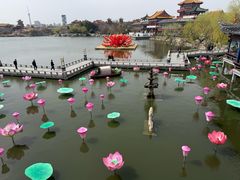-中国翰园碑林