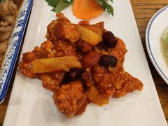-老雒阳面馆·水席·洛阳菜(纱厂路店)