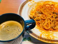 -Pizzeria da Nicola·火炉披萨(中大国际店)