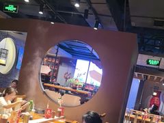-呷哺呷哺 黄金牧场 (欢乐谷店)