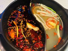 -钢管厂五区小郡肝串串香(南山店)