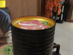 -牛New寿喜烧(青浦店)