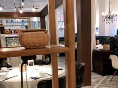 大堂-时间仓(湘江世纪城店)