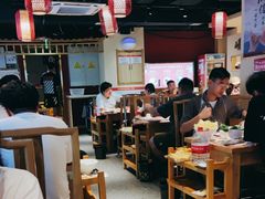 -东镇老火锅(长春路首店)