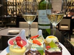 -太湖饭店玉兰厅(自助餐厅)