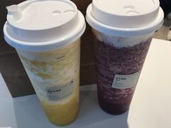 -喜茶(上海五角场万达店)