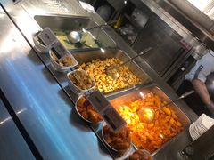 -阿那亚第二食堂 Cafeteria 2
