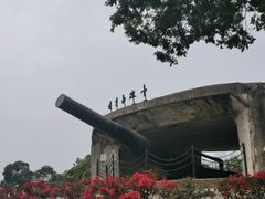 -胡里山炮台