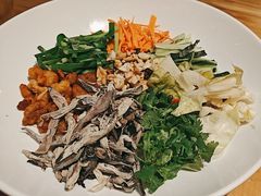 -甘思咪哚·云南艺术餐厅(天河广百店)