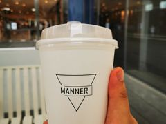-Manner Coffee(IFS一楼店)