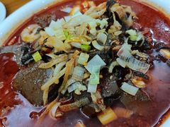 -南磨房食府(燕莎奥特莱斯购物中心店)