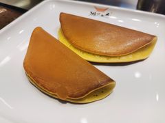 铜锣烧-湘汇概念铁板烧(铁西万达店)