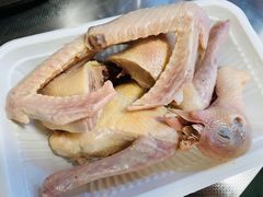 -张记卤菜店(三条巷店)