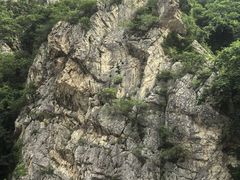 -大连冰峪旅游度假区
