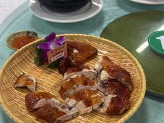 -岭下农庄·农家菜·野生大头鱼·公司团建(福永凤凰山店)